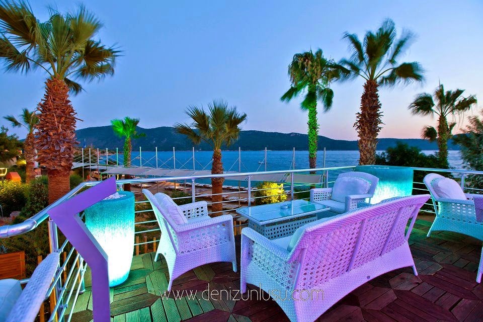 imagini hotel ERSAN RESORT BODRUM